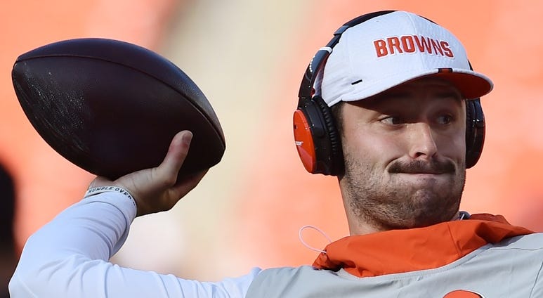 Cleveland Browns Cleveland Browns