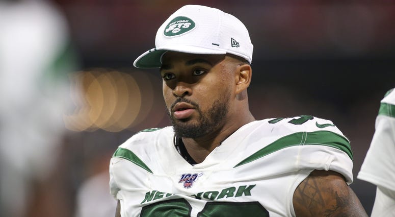 Jamal Adams Jamal Adams