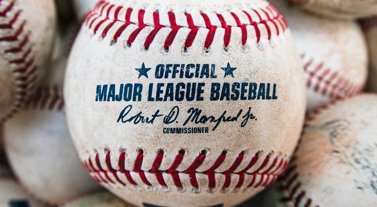 MLB MLB