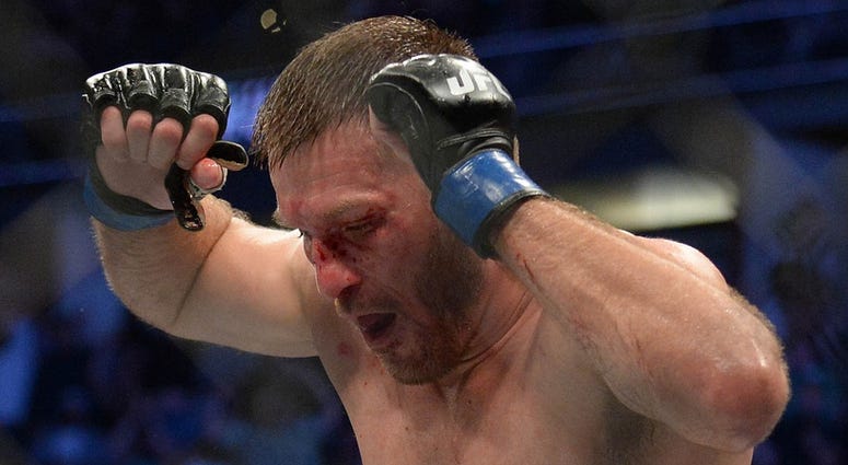 Stipe Miocic Stipe Miocic