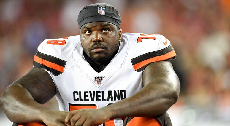 Greg Robinson Greg Robinson