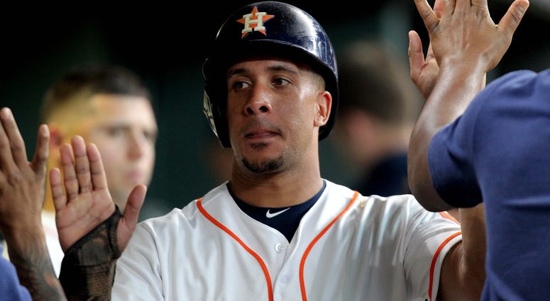 Michael Brantley Michael Brantley