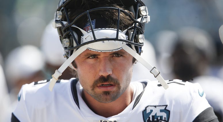 Gardner Minshew Gardner Minshew