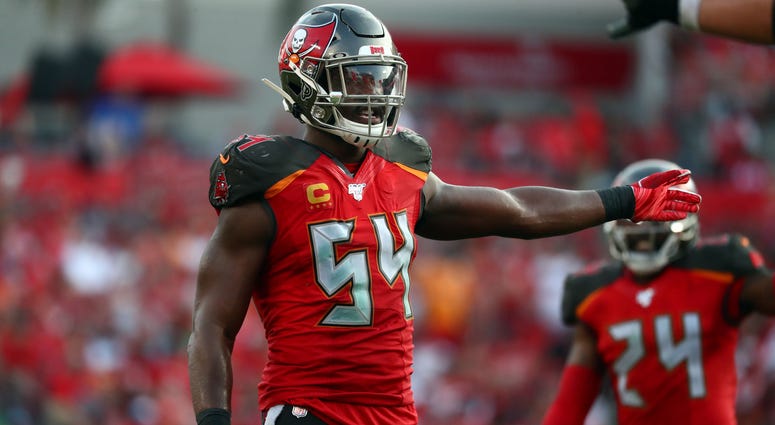 Lavonte David Lavonte David