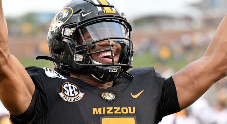 Kelly Bryant Kelly Bryant