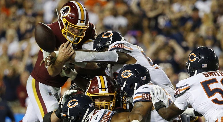 Case Keenum Case Keenum