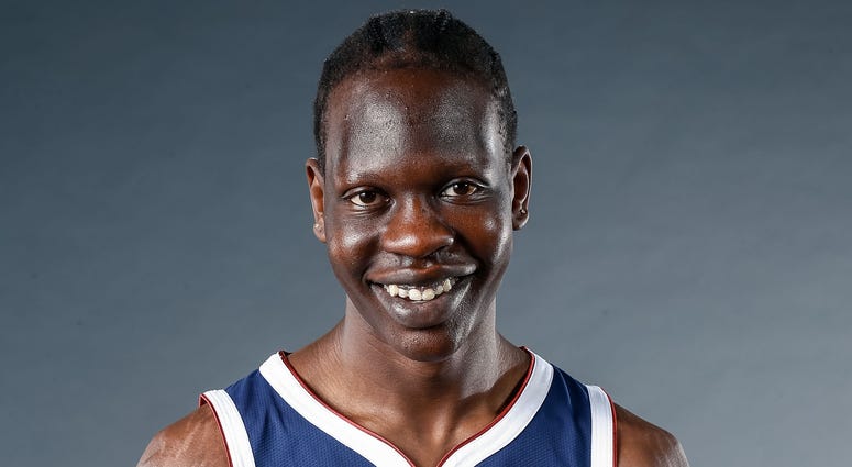 Bol Bol Bol Bol