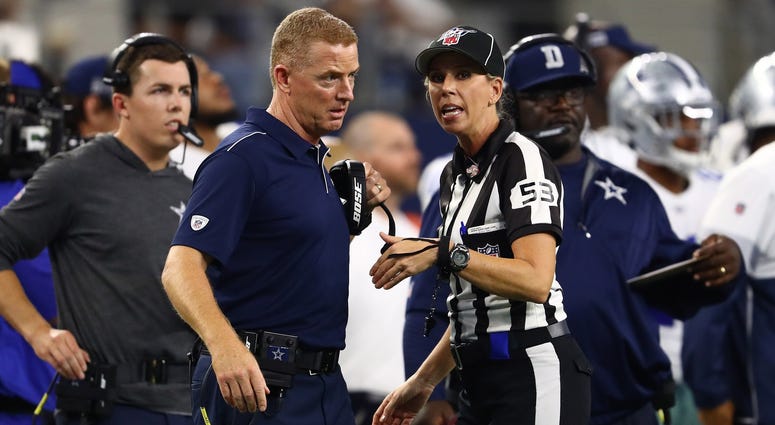 Jason Garrett Jason Garrett
