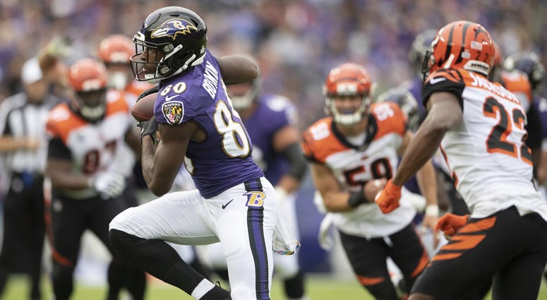 Miles Boykin Miles Boykin