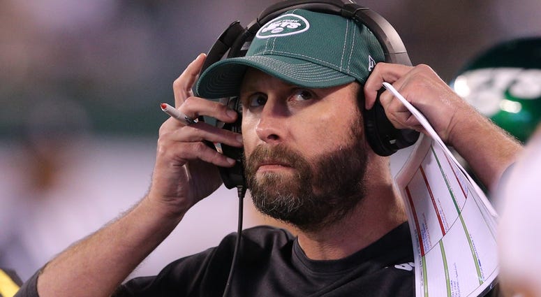 Adam Gase Adam Gase