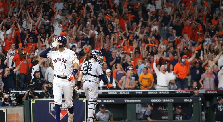 Carlos Correa Carlos Correa