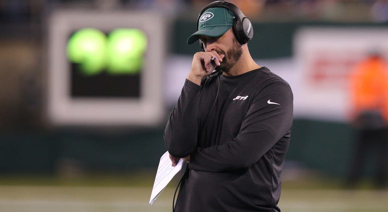 Adam Gase Adam Gase
