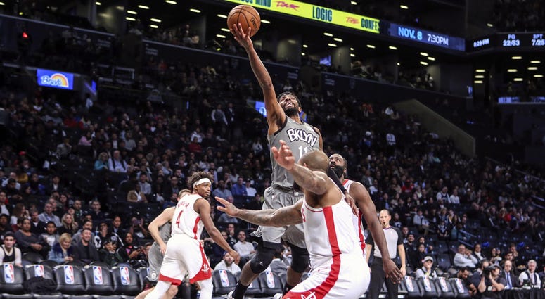 Kyrie Irving Kyrie Irving