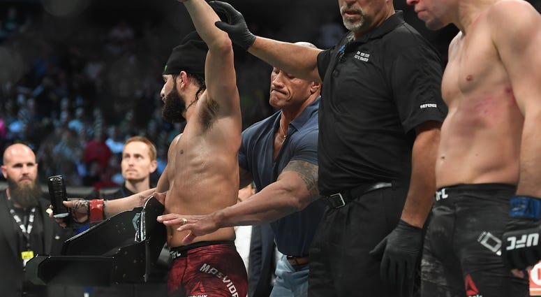 Jorge Masvidal Jorge Masvidal