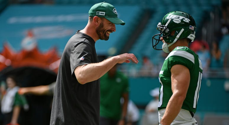 Adam Gase Adam Gase