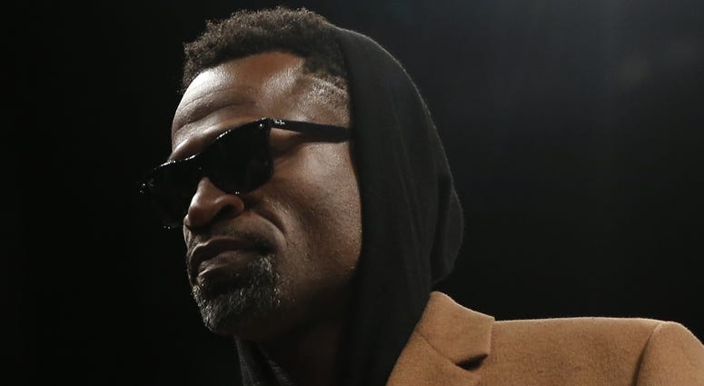 Stephen Jackson Stephen Jackson