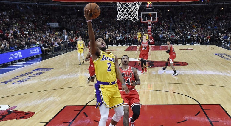 Quinn Cook Quinn Cook