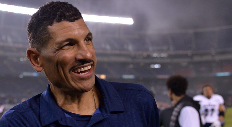 Jay Norvell Jay Norvell