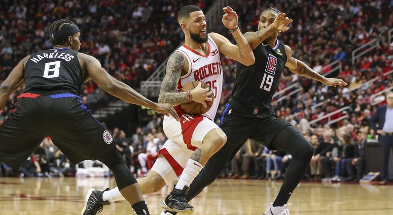 Austin Rivers Austin Rivers