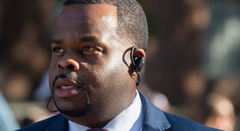 Charles Huff Charles Huff