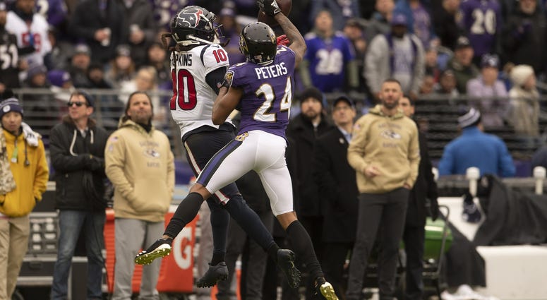 DeAndre Hopkins DeAndre Hopkins