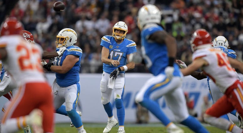 Philip Rivers Philip Rivers