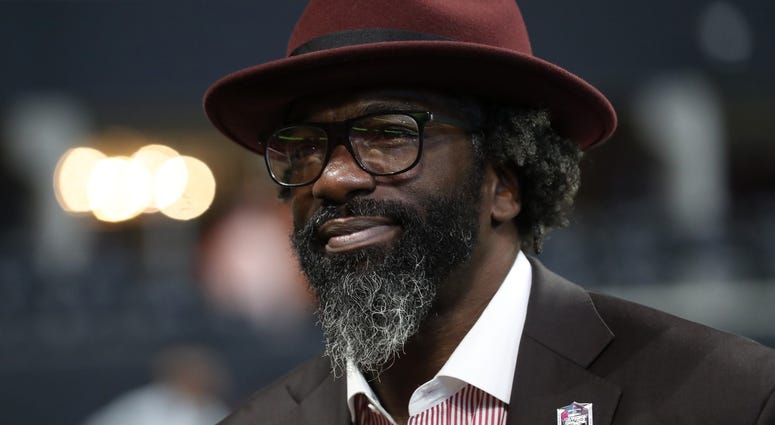 Ed Reed Ed Reed