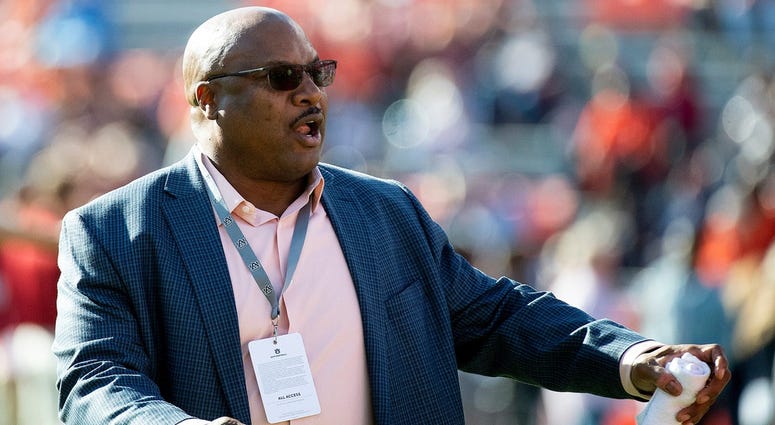 Bo Jackson Bo Jackson