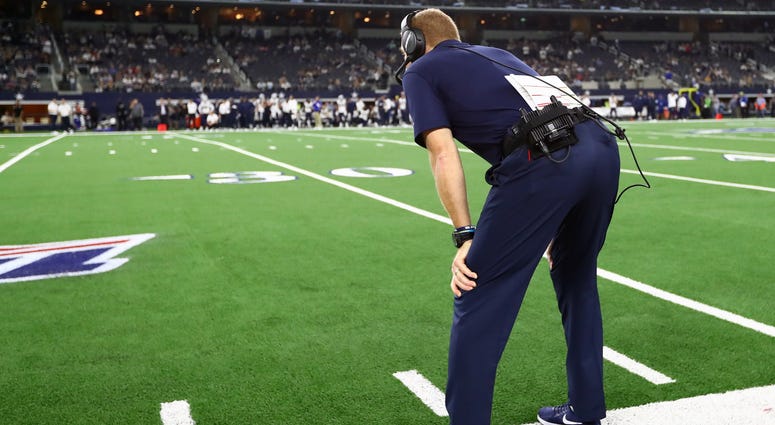 Jason Garrett Jason Garrett
