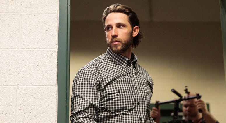 Madison Bumgarner Madison Bumgarner