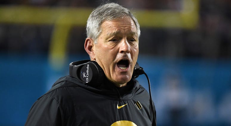 Kirk Ferentz Kirk Ferentz