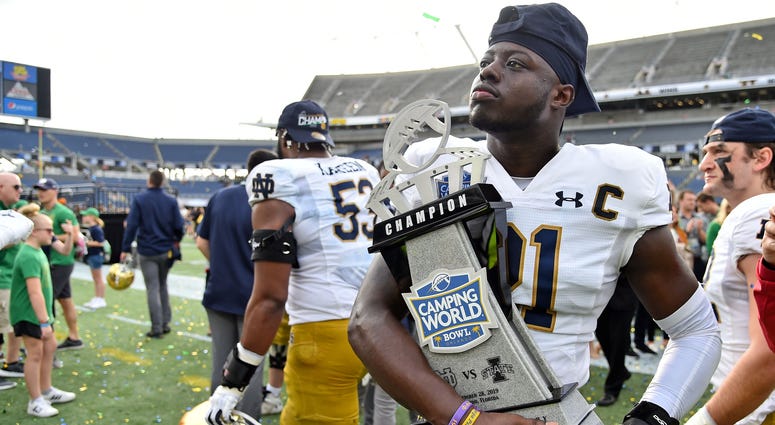 Jalen Elliott Jalen Elliott