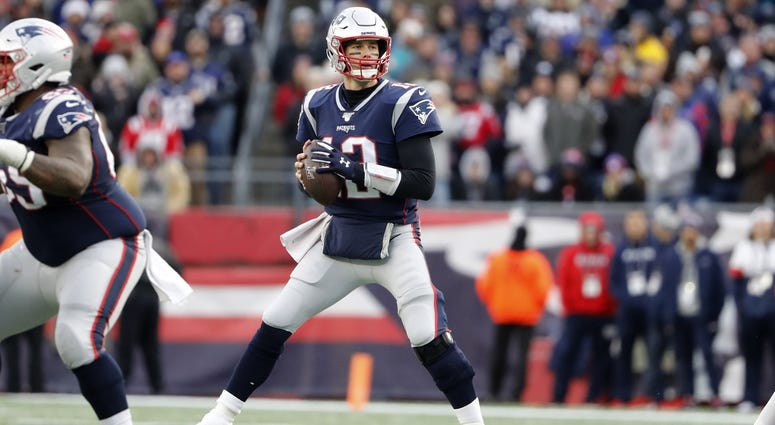 Tom Brady Tom Brady