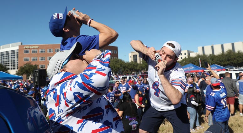 Bills Mafia Bills Mafia