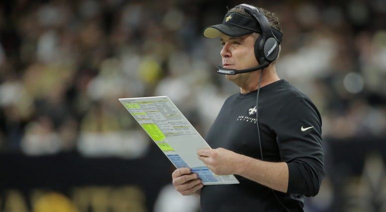 Sean Payton Sean Payton