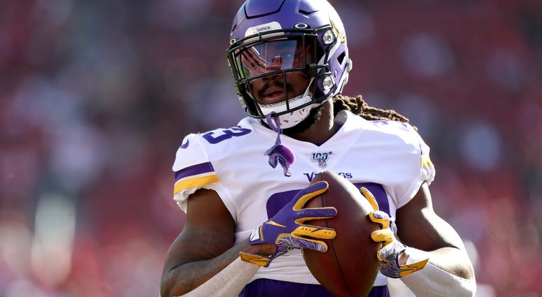 Dalvin Cook Dalvin Cook