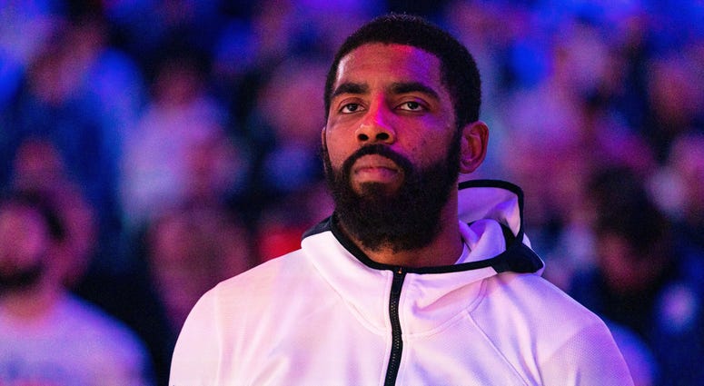 Kyrie Irving Kyrie Irving
