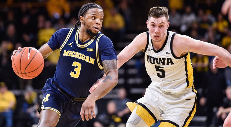 Zavier Simpson Zavier Simpson