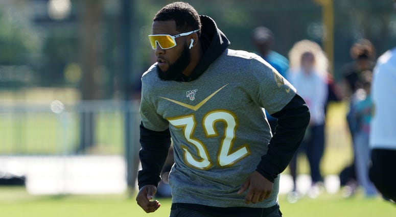 Budda Baker Budda Baker