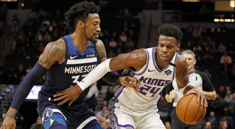 Buddy Hield Buddy Hield