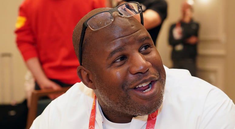 Eric Bieniemy Eric Bieniemy