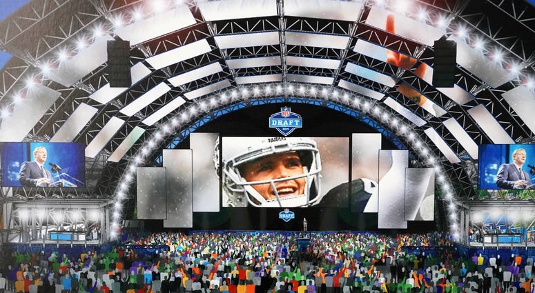 2020 NFL Draft 2020 NFL Draft