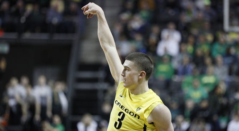 Payton Pritchard Payton Pritchard