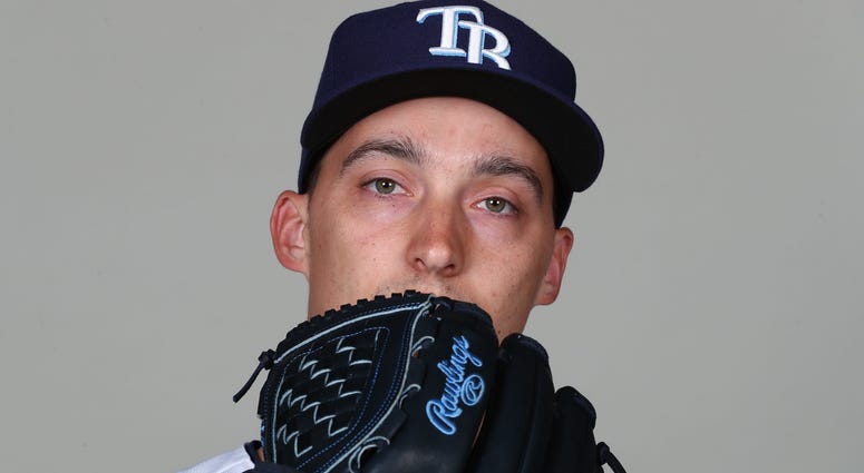 Blake Snell Blake Snell