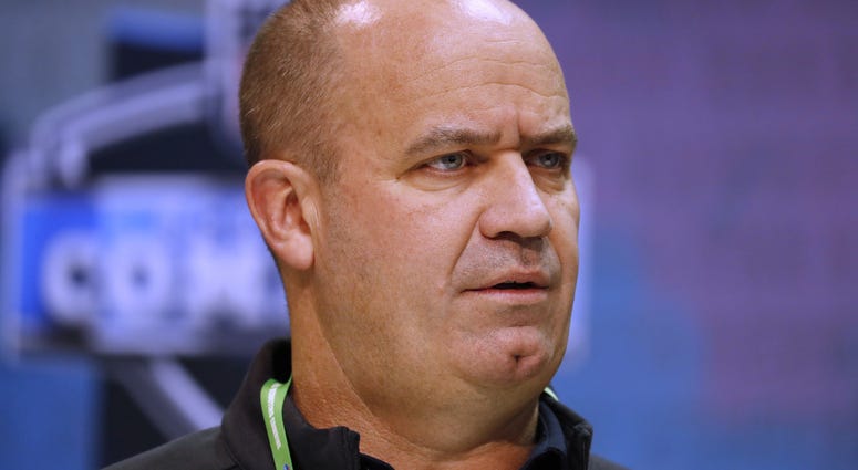 Bill O'Brien Bill O'Brien