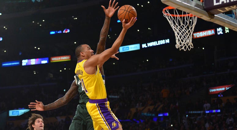 Avery Bradley Avery Bradley