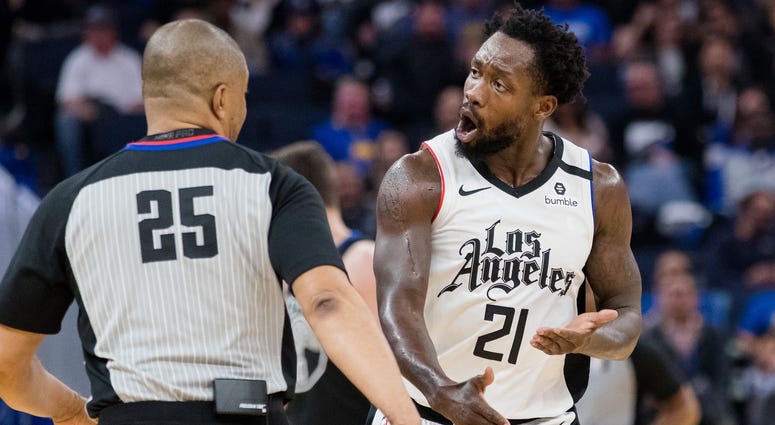 Pat Beverley Pat Beverley
