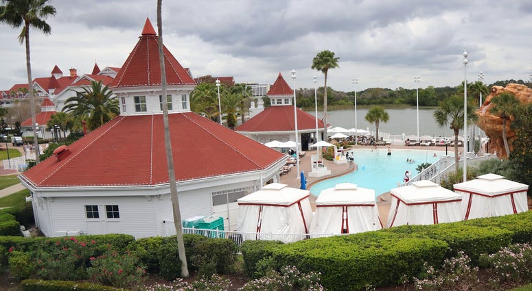 NBA Season Disney World NBA Season Disney World