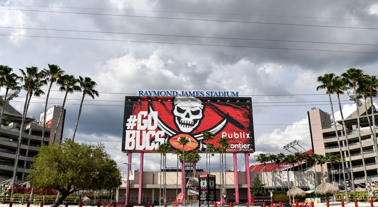 Tampa Bay Buccaneers Tampa Bay Buccaneers