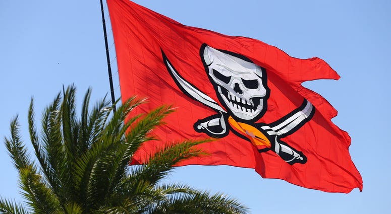 Tampa Bay Buccaneers Tampa Bay Buccaneers
